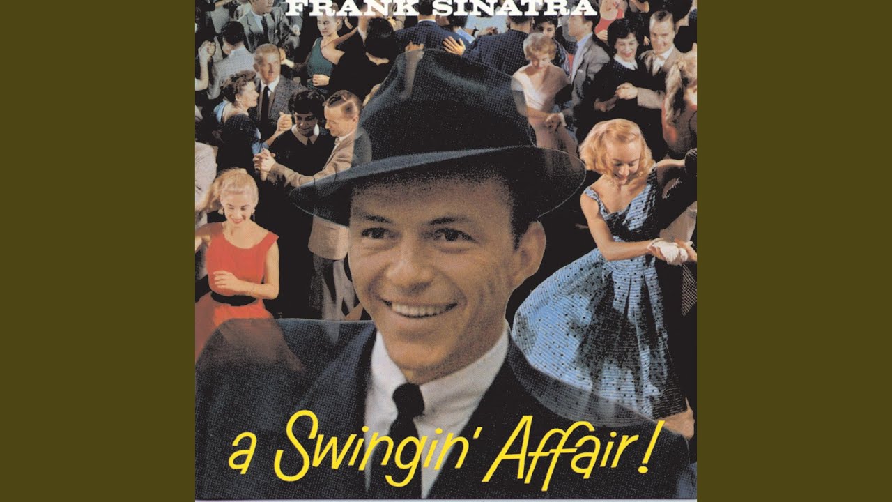 Franck  Sinatra - Oh! Look At Me Now