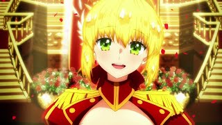 Fate/Extra: Last Encore - Nero "Umu!" Compilation (Complete)