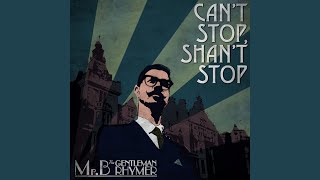 Watch Mrb The Gentleman Rhymer Brushed Tweed In The Hour Of Chaos video