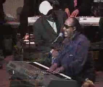 Gerald Levert Memorial(Stevie Wonder) Gerald Levert Memorial(Stevie Wonder) klip izle