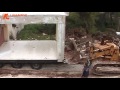 Μεταφορά & Τοποθέτηση Προκατασκευασμένης Κατοικίας στο Αμόνι - Καλλέργης Προκατασκευές Μεταφορά & Τοποθέτηση Προκατασκευασμένης Κατοικίας στο Αμόνι - Καλλέργης Προκατασκευές