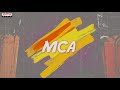 Видео MCA Title Song Lyrical | MCA Movie Songs | Nani, Sai Pallavi | DSP | Dil Raju | Sriram Venu