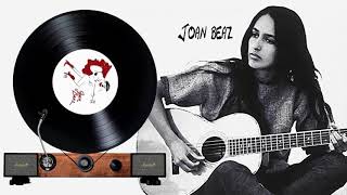 Watch Joan Baez Dont Cry For Me Argentina video