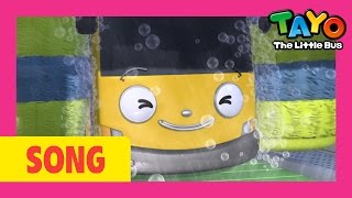So Fresh, So Clean l Tayo's Sing Along Show 1 l Tayo the Little Bus