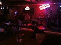 tuesday at gin mill