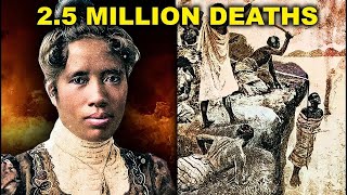 How Did Ranavalona The Mad Become One Of Historys Most Vicious Queens? History 101