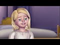 Barbie in the 12 dancing princesses clip 8