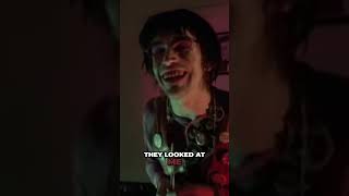 Bill Mosley Loves Meeting His Fans