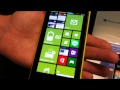 Cómo funciona Windows Phone 8 / Prueba en un Nokia Lumia 820