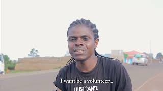 Watch Leteipa The King Volunteer video