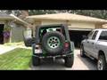 2005 jeep wrangler tj rubicon supercharged