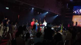 專業美聲主持Mandy-輕鬆氣氛婚禮一進