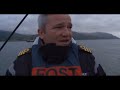 British Special Forces Embarking Submarine