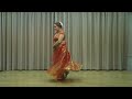 Light Dance | Ila Arun | Nigodi Kaisi Jawani Hai | Irina Makhnovskaya | Tarang Moscow
