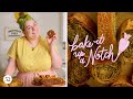 How to Make the Best Strudel | Bake It Up a Notch with Erin McDowell