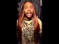T S Madison Shouted Me Out Azealia Banks Vs Cardi T S Madison Shouted Me Out Azealia Banks Vs Cardi