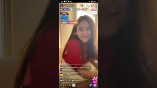 Bianca Camille Bigo Live November 08, 2021