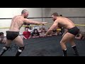 [Free Match] Biff Busick vs. Timothy Thatcher - Beyond Wrestling 4/13 #SecretShow (CZW, EVOLVE)