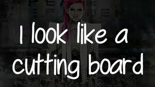 Watch Jeffree Star I Dare U video