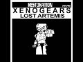 Xenogears - Idol Talk (feat. Objekt) (rip) [coming 7th April on Restoration Records - RST-LP003]