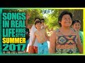 Songs In Real Life Kids Style 8 - Summer Edition 2017