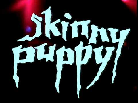 Skinny puppy porno