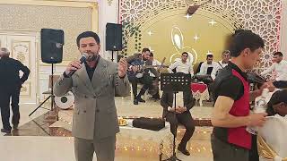 Taleh Ucarli Telman Aranli Gitara Bergusad Saray