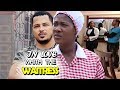 In Love With A Waitress Full Movie - Mercy Johnson l Van Vicker 2019 Latest Nigerian Nollywood Movie