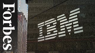 IBM's New Consumer Tech Combines A.I. And Block Chain | Forbes IBM's New Consumer Tech Combines A.I. And Block Chain | Forbes