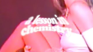 Anabel Englund - A Lesson In Chemistry [Ultra Records]