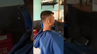 Model Rambut Cepak Tentara