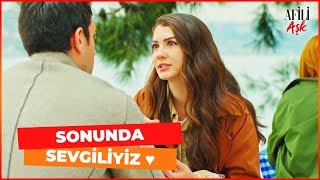 Ayşe ve Kerem, Yelda'ya YAKALANDI! - Afili Aşk 23. Bölüm (FİNAL SAHNESİ)