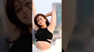 Actress Pranitha Subhash Recent Beautiful Picture