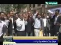 حصاد السعيدة 8-4-2014م - موظفو هيئة إستكشاف وإنت
