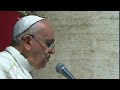 Urbi et Orbi: Pope Francis calls for Peace klip izle