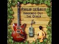Philip DeGruy - Lazy Bird / Blackbird