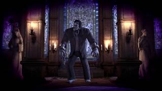 Ssbu Draculas Castle Hazard Off Background Hd