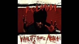 Watch Redman Jam 4 U video