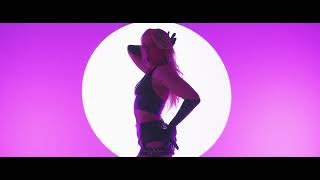 Sydney Bardot   Neon Glow Official Video