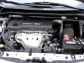 2009 Toyota Corolla XRS K&N SRI with Magnaflow Racing Exhaust