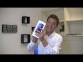 galaxy nexus unboxing