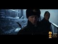 Ed Harris and the deep water drama of Phantom
