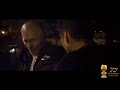 Ed Harris and the deep water drama of Phantom
