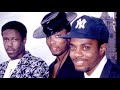 WHERE ARE THEY NOW: THE FAT BOYS / PRINCE MARKIE DEE