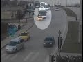 Trafik Kazaları Ankara Mobese Görüntüleri - 2013 (Ankara Traffic Accidents)