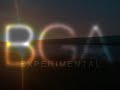 BGA Experimental - Traveller Girl