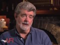 George Lucas On the Special Editions of the Original STAR WARS Trilogy