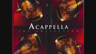 Watch Acappella Only Truth video