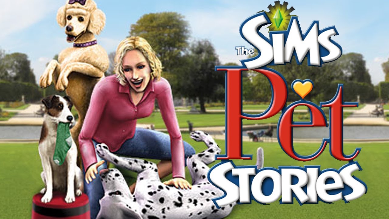 The Sims Stories Youtube