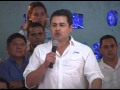 Gira de Fin de Semana en Yuscaràn, Choluteca y Nacaome.